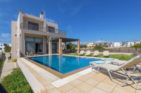 Blue Wave Villa - Dodekanes Gennadi